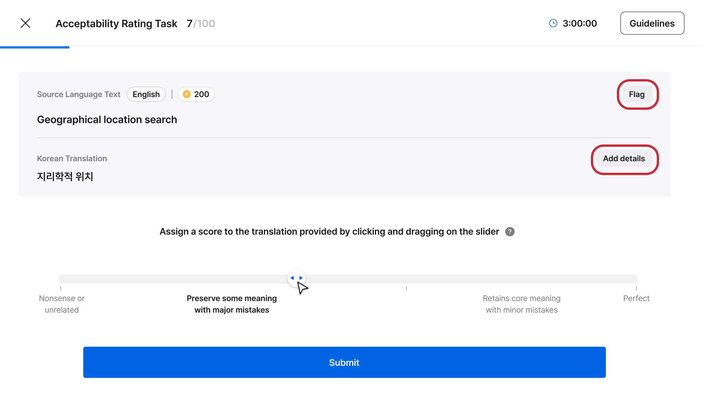 short-text-acceptability-rating-task-flitto-support